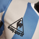 Camisa Argentina Retrô 1986