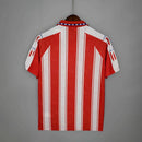 Camisa Atlético de Madrid Retrô 1994/1995