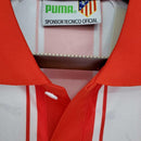 Camisa Atlético de Madrid Retrô 1994/1995