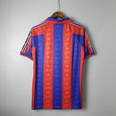 Camisa Barcelona Retrô