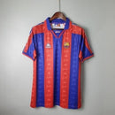 Camisa Barcelona Retrô
