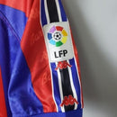 Camisa Barcelona Retrô