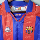 Camisa Barcelona Retrô