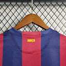 Camisa Barcelona Retrô 2015