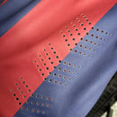 Camisa Barcelona Retrô 2015