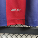 Camisa Barcelona Retrô 2015