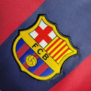 Camisa Barcelona Retrô 2015