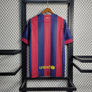Camisa Barcelona Retrô 2015