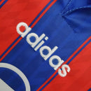 Camisa Bayern de Munique Retrô 1995/1997