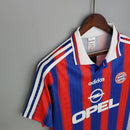Camisa Bayern de Munique Retrô 1995/1997
