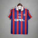 Camisa Bayern de Munique Retrô 1995/1997