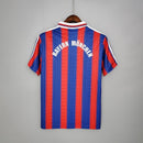 Camisa Bayern de Munique Retrô 1995/1997