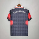 Camisa Bayern de Munique Retrô 1997/1999