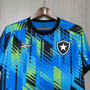 Camisa Botafogo Goleiro 25/26