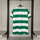 Camisa Celtic Retrô 87/89