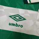 Camisa Celtic Retrô 87/89