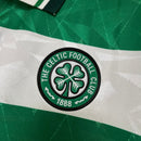 Camisa Celtic Retrô 87/89