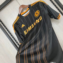 Camisa Chelsea Retrô 2010/11