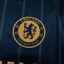 Camisa Chelsea Retrô 2010/11