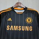 Camisa Chelsea Retrô 2010/11