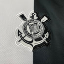 Camisa Corinthians IlI 24/25 Feminina