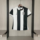 Camisa Corinthians IlI 24/25 Feminina