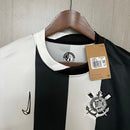 Camisa Corinthians IlI 24/25 Feminina
