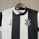 Camisa Corinthians IlI 24/25 Feminina