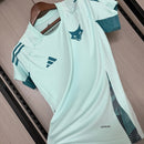 Camisa Cruzeiro Treino Feminina 25/26