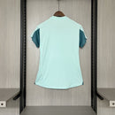 Camisa Cruzeiro Treino Feminina 25/26