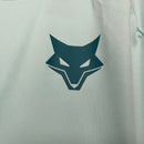 Camisa Cruzeiro Treino Feminina 25/26