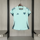 Camisa Cruzeiro Treino Feminina 25/26