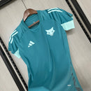 Camisa Cruzeiro Treino Feminina 25/26