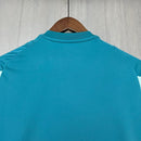 Camisa Cruzeiro Treino Feminina 25/26