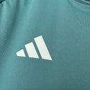 Camisa Cruzeiro Treino Feminina 25/26
