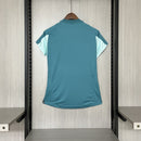 Camisa Cruzeiro Treino Feminina 25/26
