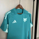 Camisa Treino Cruzeiro 25/26
