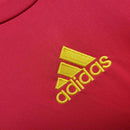 Camisa da Espanha Retrô 2006