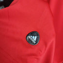 Camisa da Espanha Retrô 2006