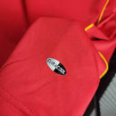 Camisa da Espanha Retrô 2006