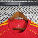 Camisa da Espanha Retrô 2006