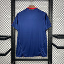 Camisa da Espanha Retrô 2010 Final Copa do Mundo