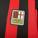 Camisa do Milan Edição Especial 125 anos