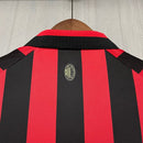 Camisa do Milan Edição Especial 125 anos