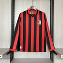 Camisa do Milan Edição Especial 125 anos