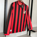 Camisa do Milan Edição Especial 125 anos