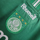 Camisa Palmeiras Retrô