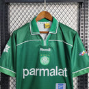 Camisa Palmeiras Retrô