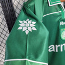 Camisa Palmeiras Retrô