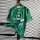 Camisa Palmeiras Retrô